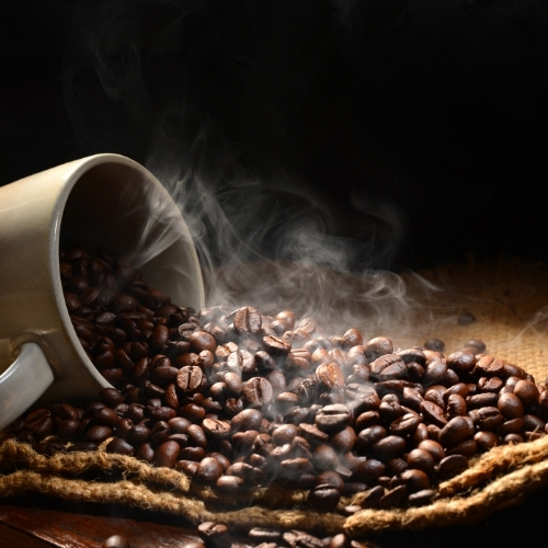 Espresso Çekirdek