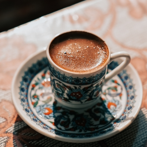 Türk Kahvesi