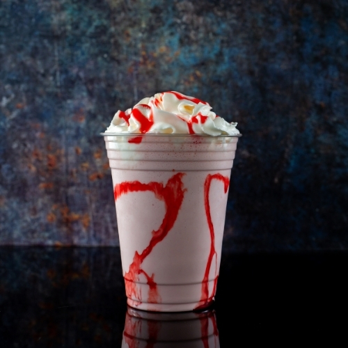 Smoothie & Milkshake