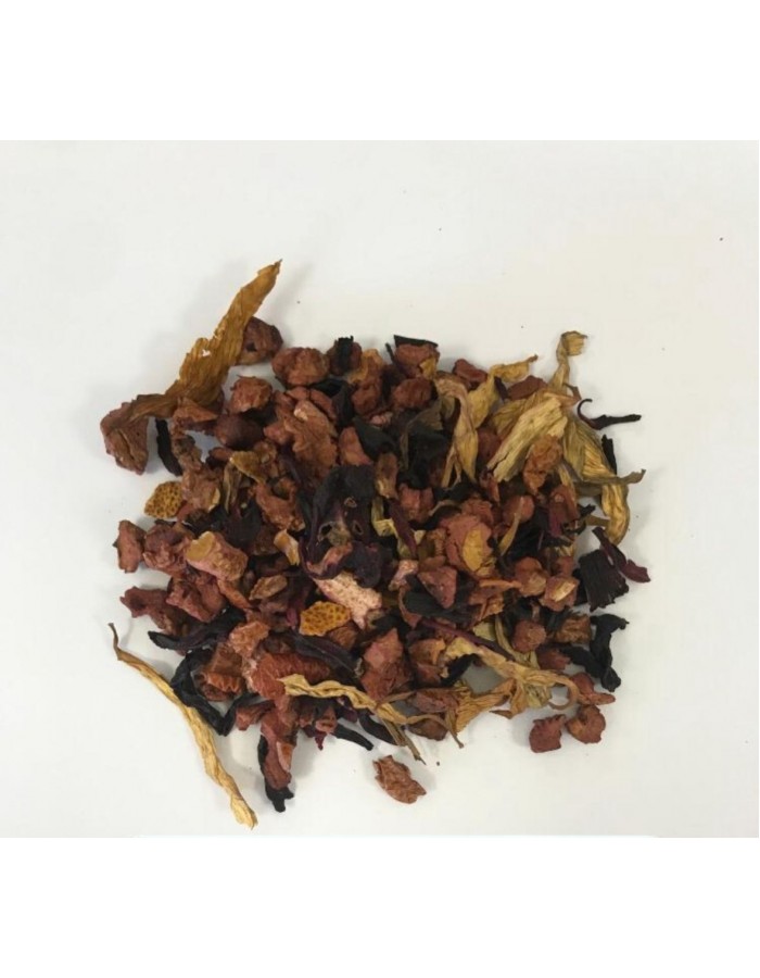 TROPİK MEYVE ÇAYI 200 GR