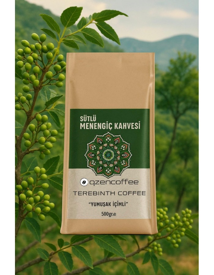 Menengiç Kahvesi 500 GR