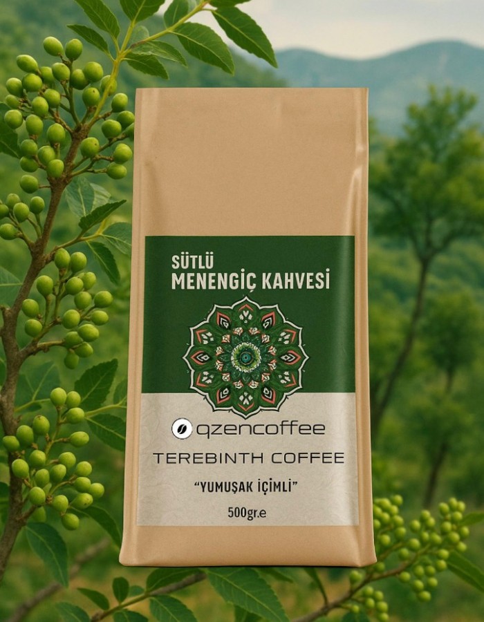 Menengiç Kahvesi 500 GR