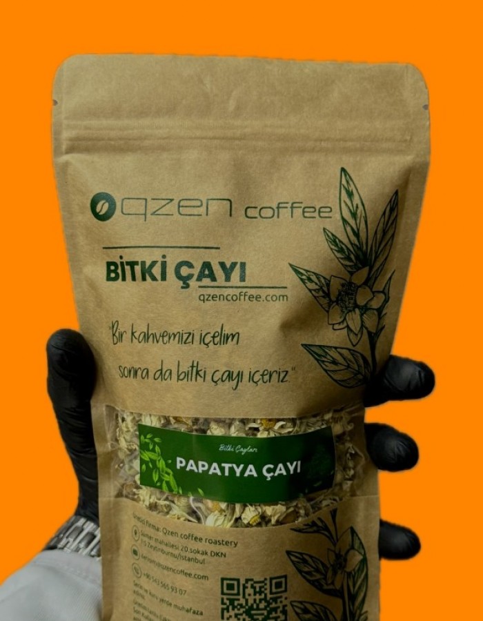 Papatya çayı 100 gr