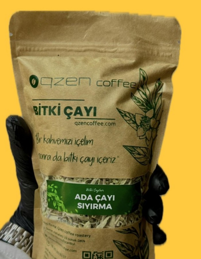 Ada çayı 100 gr