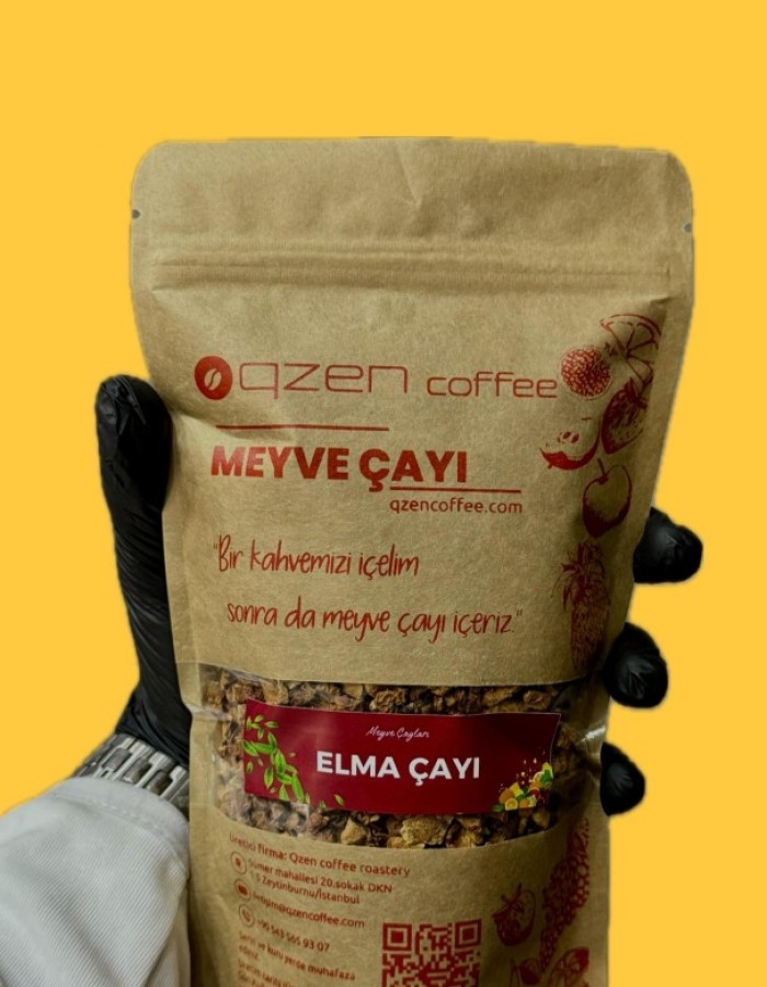 Elma çayı meyve 200 gr