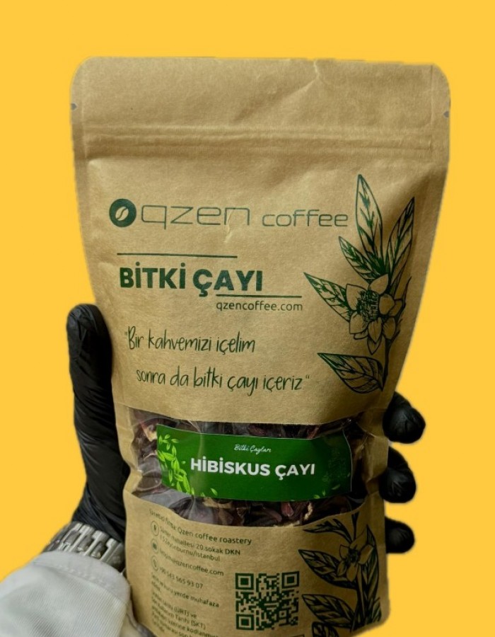 Hibisküs çayı 100 gr