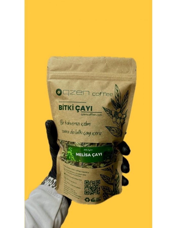 Melisa çayı 20 gr Melisa çayı 20 gr