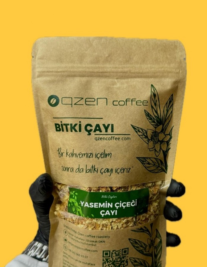 Yasemin çiçeği çayı 40 gr