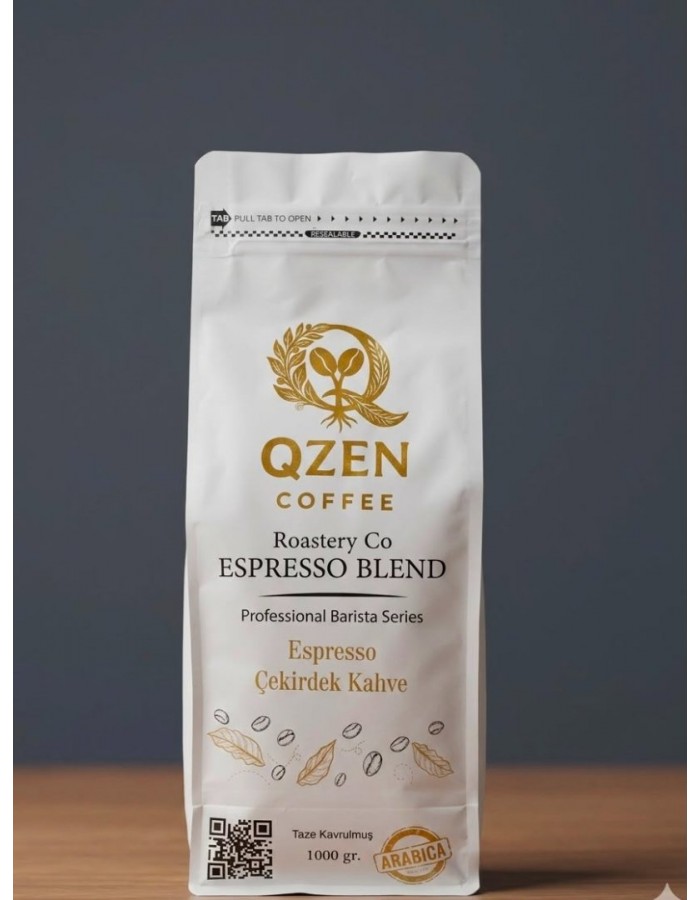 Espresso Quality Blend 1000 GR