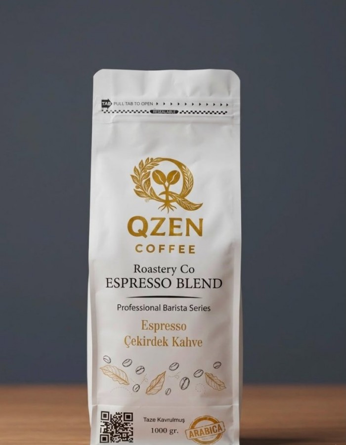 Espresso Quality Blend 1000 GR