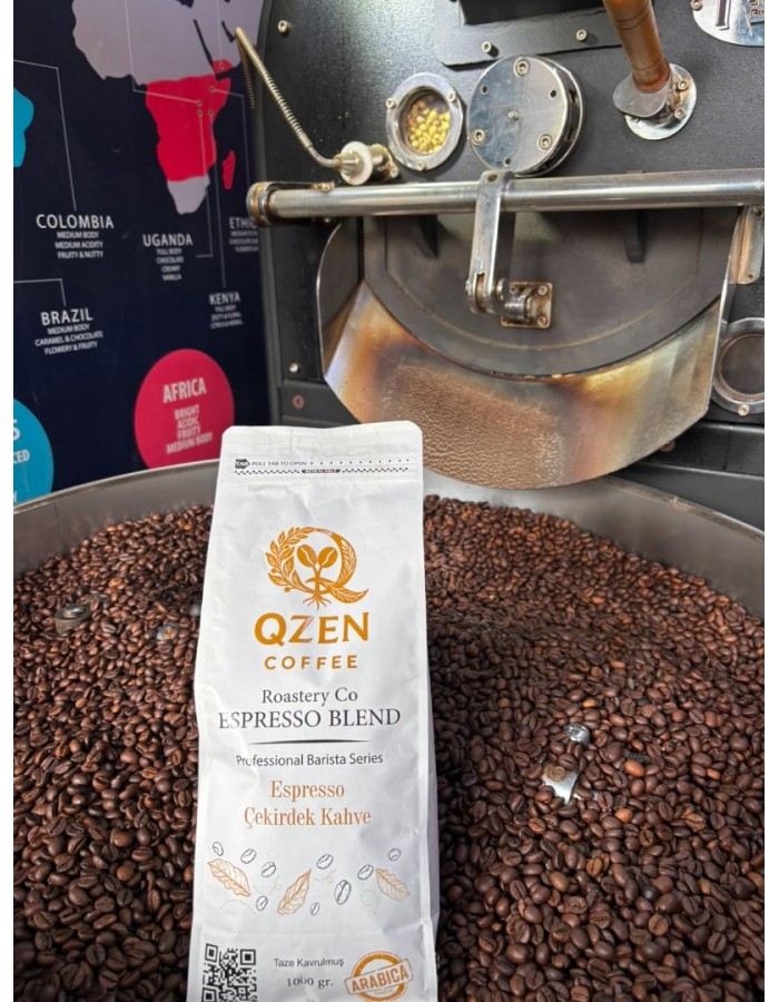 Espresso Quality Blend 1000 GR